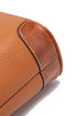 Classic Faux Leather Crossbody Bag